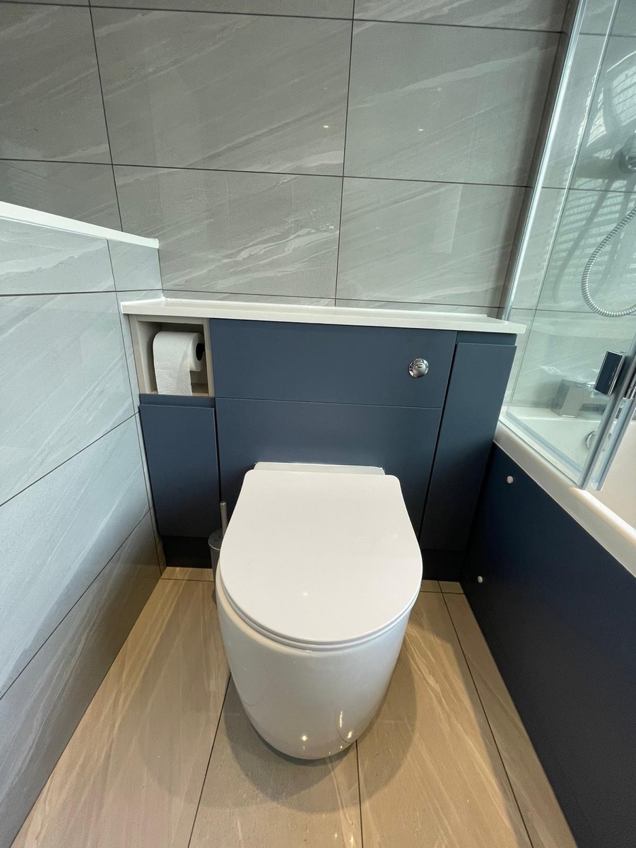 Bathroom Fitter: Image 3